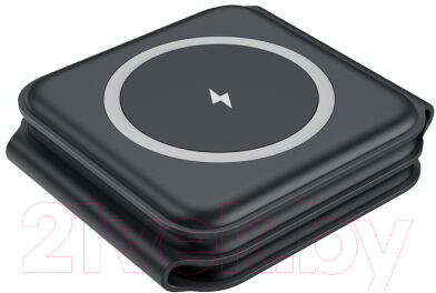 Зарядное устройство беспроводное TFN MagTrio / TFN-QI14