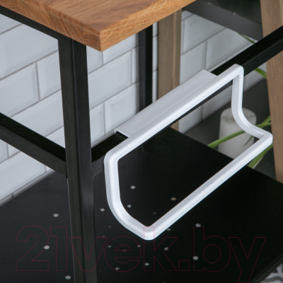 Держатель для полотенца Primanova M-B30-01