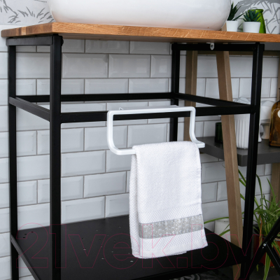 Держатель для полотенца Primanova M-B30-01