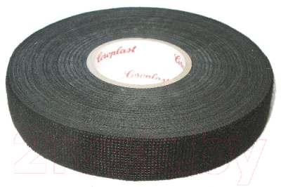 Изолента Coroplast 8550 19ммx25м - фото