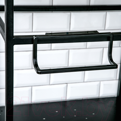 Держатель для полотенца Primanova M-B30-06