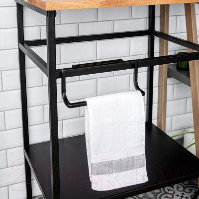 Держатель для полотенца Primanova M-B30-06