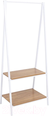 Стойка для одежды AksHome Capella - фото