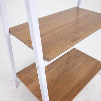 Стойка для одежды AksHome Capella