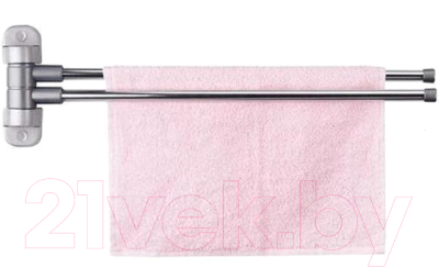 Держатель для полотенца Primanova M-CA02-07
