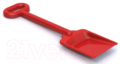 Лопата игрушечная Нордпласт 056