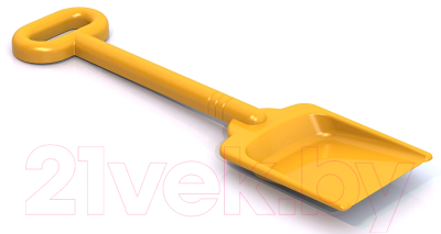 Лопата игрушечная Нордпласт 056