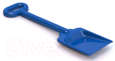 Лопата игрушечная Нордпласт 056