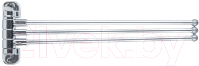 Держатель для полотенца Primanova M-CA03-KR - фото