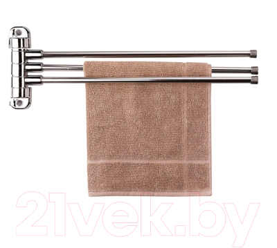 Держатель для полотенца Primanova M-CA03-KR