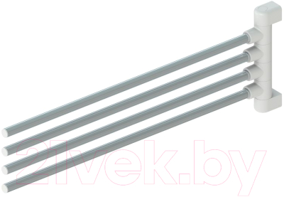 Держатель для полотенца Primanova M-CB04-01 - фото