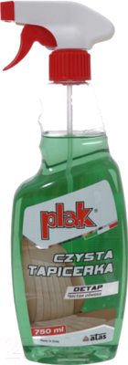 Очиститель салона Atas Detap для ковровых покрытий и сидений - фото