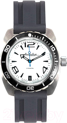 Часы наручные мужские Восток 170273 - фото