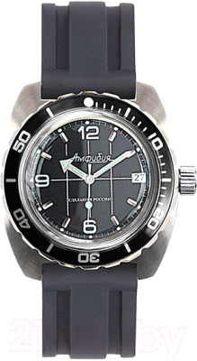 Часы наручные мужские Восток 170375 - фото