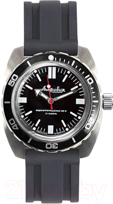 Часы наручные мужские Восток 170916 - фото