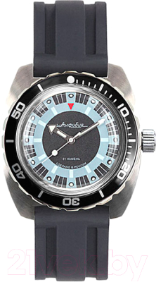 Часы наручные мужские Восток 170927 - фото