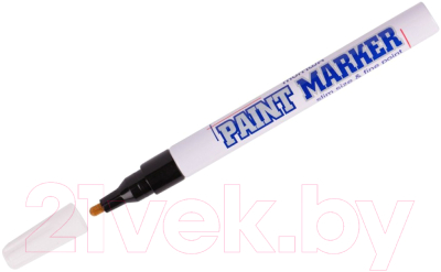 Маркер-краска MunHwa Slim / SPM-01 - фото