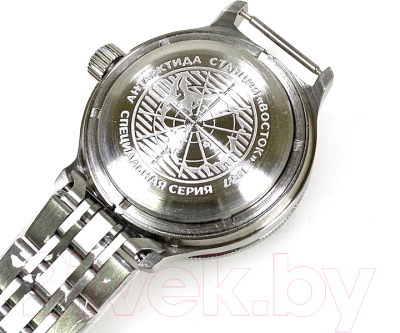 Часы наручные мужские Восток 720070