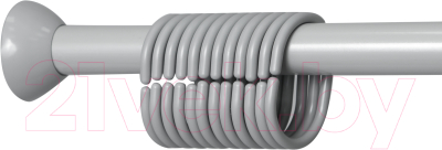 Карниз для ванны Primanova M-05818