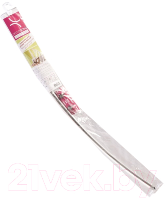 Карниз для ванны Primanova D-07165