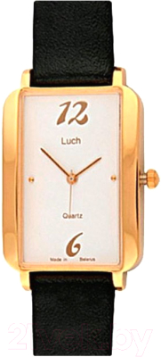 Часы наручные женские Луч 76908208 - фото