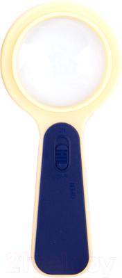 Лупа ручная OfficeSpace LPS 01 / 247192 - фото
