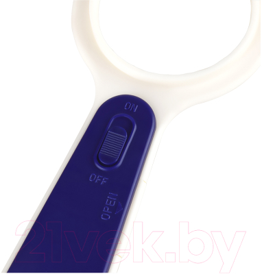 Лупа ручная OfficeSpace LPS 01 / 247192