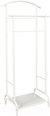 Стойка для одежды ЗМИ Римини 2 / ВКР2 Б - фото