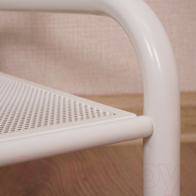 Стойка для одежды ЗМИ Римини 2 / ВКР2 Б