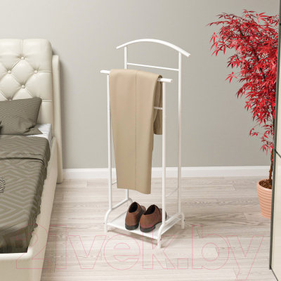 Стойка для одежды ЗМИ Римини 2 / ВКР2 Б