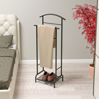 Стойка для одежды ЗМИ Римини 2 / ВКР2