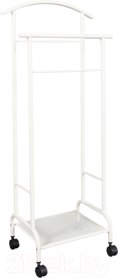 Стойка для одежды ЗМИ Римини 2М ВКР2М - фото