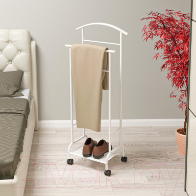 Стойка для одежды ЗМИ Римини 2М ВКР2М