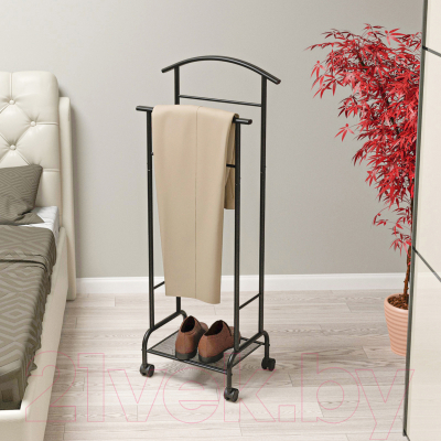 Стойка для одежды ЗМИ Римини 2М ВКР2М