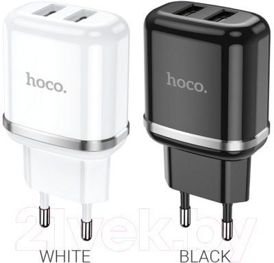 Зарядное устройство сетевое Hoco N4