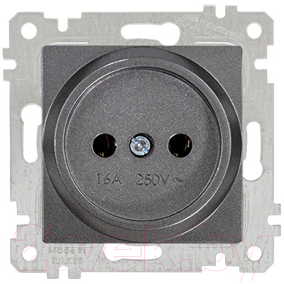 Розетка Mutlusan Rita 2200 601 0295 - фото