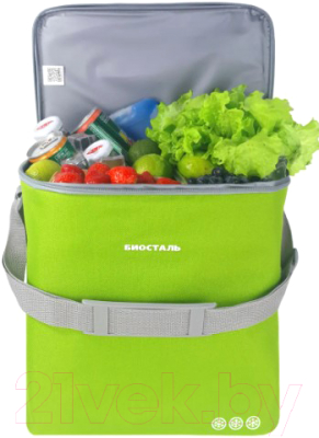 Термосумка Биосталь Кантри TCD-G