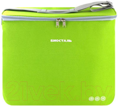 Термосумка Биосталь Кантри TCD-G - фото