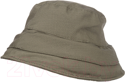 Накомарник для охоты и рыбалки Huntsman Трансформер хаки смесовая - фото