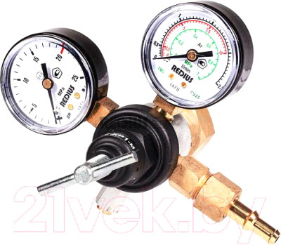 Регулятор расхода Редиус АР-10-КР1-м / 055051 - фото