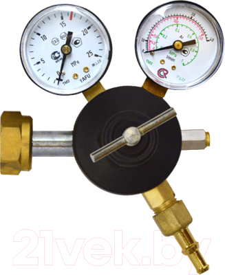 Регулятор расхода Редиус АР-150 КР1 / 055081 - фото