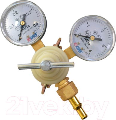 Регулятор расхода Редиус БАО-5-1.5 / 013011 - фото