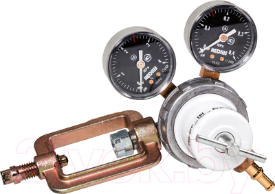 Регулятор расхода Редиус БАО-5-4 / 01304 - фото