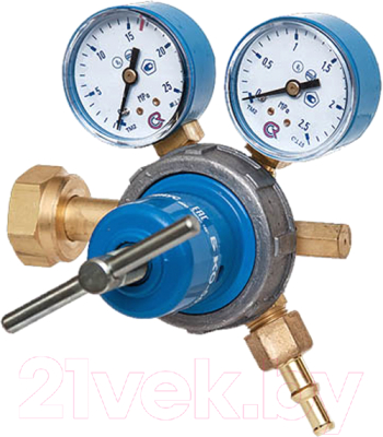 Регулятор расхода Редиус БКО-50-4 / 011051 - фото