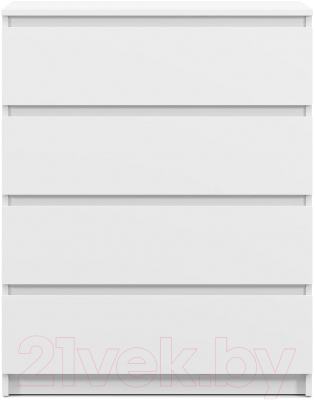 Комод MySTAR Сноули ИВ-121.01 - фото