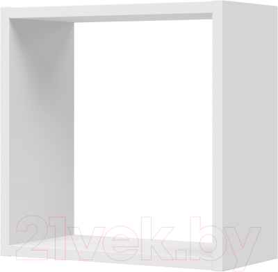 Полка-ячейка MySTAR Сноули ИВ-121.08.00 - фото