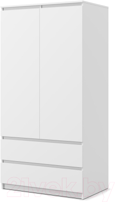 Шкаф MySTAR Сноули 900 ИВ-121.06 - фото