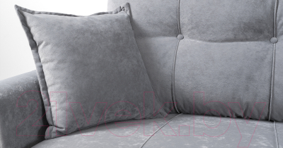 Диван Нижегородмебель и К Плимут ТД 377