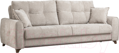 Диван Нижегородмебель и К Плимут ТД 378 - фото