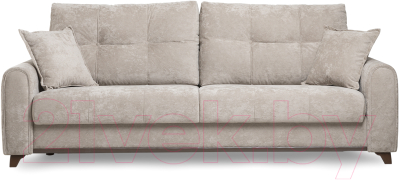 Диван Нижегородмебель и К Плимут ТД 378